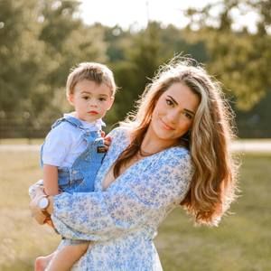 Meet your Posher, Leah